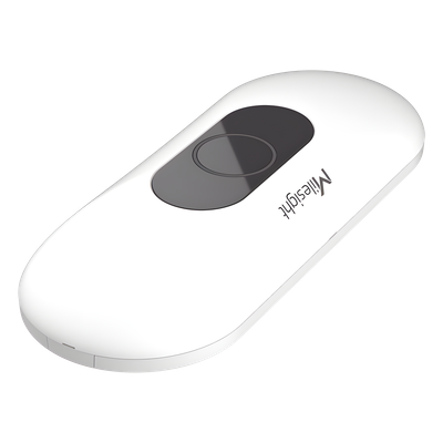 VS133915M - Contador de Personas LoRaWAN / Precisión 99.8% / Tecnología ToF 2ª Generación / Detección Anónima / IA Integrada / Retail y Edificios Inteligentes
