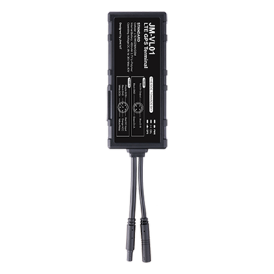 VL01 - Localizador vehicular 4G -3G- 2G + WIFI