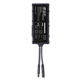 VL01 - Localizador vehicular 4G -3G- 2G + WIFI