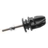 AP401 - 3 en 1, paso, esquina, tensor / resistente a corrosión / 70-120 kgs Aislador AP401