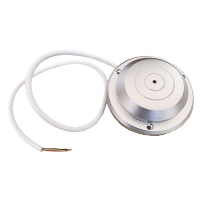 MIC300 - Epcom Titanium Micrófono Omnidireccional / Cobertura 10-100 m² / Sensibilidad -38 dB MIC300