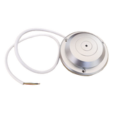 MIC300 - Epcom Titanium Micrófono Omnidireccional / Cobertura 10-100 m² / Sensibilidad -38 dB MIC300