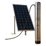11SQF2KIT - Kit de Bombeo Solar para bomba   11SQF-2