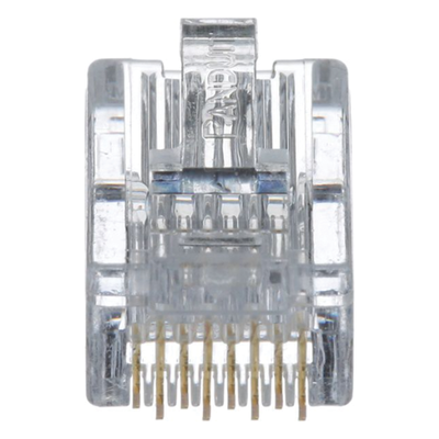 MP588-C - Panduit Plug RJ45 / Cat5e / 24-26 AWG MP588-C