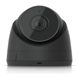 UVC-G5-TURRET-ULTRA-B - Cámara IP Turret / 2K 4 MP / Ángulo 102.4° / IR 30 m (98.4 ft) / Detección IA / PoE+ / IP66 IK04