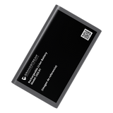 UGS-01 - Batería de Iones de Litio / 1500 mAh / 3.8 V / Protección PCM / Material Ignífugo 94-V0 / Compatible con Terminales IP y Videoconferencia