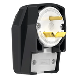 HUB-HBL-TT-30PA - Hubbell Clavija Industrial Extra Pesada / 30A 125V / NEMA TT-30P HUB-HBL-TT-30PA