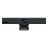 A10-020 - Yealink Barra de Videoconferencia / 4K / Lente 120° A10-020