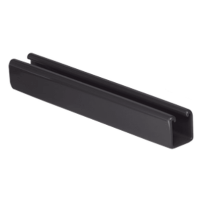US-422-PC - Canal Sólido / 40 x 20 x 200 mm / Acero Galvanizado Cal. 12 / Recubrimiento PVC 40 Mils / IK09 / ASTM B117