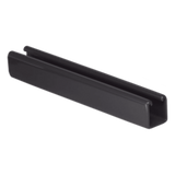 US-422-PC - Canal Sólido / 40 x 20 x 200 mm / Acero Galvanizado Cal. 12 / Recubrimiento PVC 40 Mils / IK09 / ASTM B117