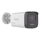 THC-B227-LTS - Cámara Bala TURBOHD / 2 Megapixel / Dual Light 40 m (131.2 ft) / Audio Bidireccional Full Duplex / IP67 / dWDR / 87°