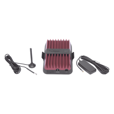 530-154 - Wilsonpro / Weboost Amplificador Celular Vehicular / Largo Alcance / 700 MHz a 2100 MHz 530-154