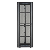 XG64512BS0001 - Gabinete para Centros de Datos / 45 UR / 600 mm (1.97 ft) Ancho / 1070 mm (3.51 ft) Profundidad / Acero / Negro