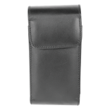 FSMKWSA-50K-C - Syscom Funda de Piel Reforzada / Clip Integrado / Compatibilidad KWSA-50K FSMKWSA-50K-C