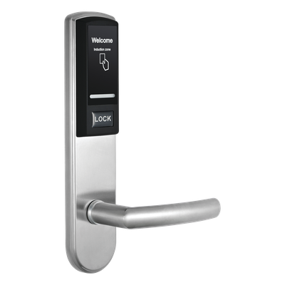 LH3000R - ZKTeco LH3000R lector de control de acceso Lector básico de control de acceso Negro, Plata