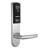 LH3000R - ZKTeco LH3000R lector de control de acceso Lector básico de control de acceso Negro, Plata