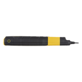 VDV500-123 - Sonda para trazado de cables / Punta conductora reemplazable / LED integrado / Conector 3.5 mm / Bloque de terminales / Apagado automático