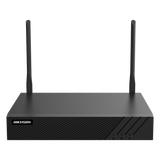 DS-7608NI-Q1/W - Hikvision NVR IP / 8 Canales / 4K 8 Megapixel DS-7608NI-Q1/W