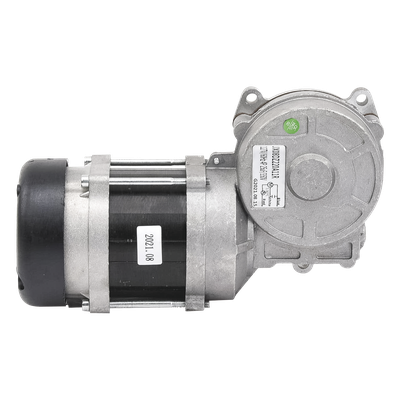 XBSF9SMOTORR - Motor de Repuesto para Barrera Vehicular / 24V DC / Hasta 6 m (19.7 ft) / Apertura Ajustable 1-6 s / Desbloqueo Manual / Operación Silenciosa