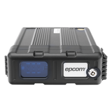 XMR401NAHD - DVR Móvil / Multiplataforma / 4 Canales AHD 2 Megapixel / Almacenamiento en Memoria SD / H.265 / Chip IA Embebido / Soporta 4G / WiFi / GPS