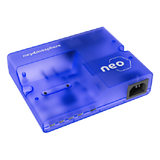 NEO-340 - Nexmosphere Controlador de Potencia / 4 Salidas C13 / Medición Individual V/A/W/kWh NEO-340