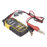 VDV500-920 - Kit Generador de Tono y Sonda de Rastreo / Redes Activas / Pinzas ABN / Filtro 60Hz / 3 Cadencias