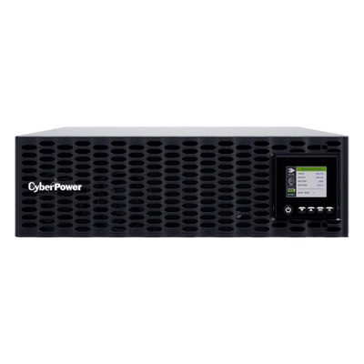 OL6KRTHDL - UPS CYBERPOWER (6000VA/6000W) 200V -240V - ONLINE