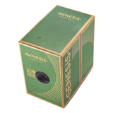 4511-1104/1000 - Genesis Bobina de Cable / 305 m (1000 pies) / 2 x 16 AWG 4511-1104/1000
