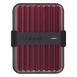 530-254 - Wilsonpro / Weboost Amplificador Celular Vehicular / 4G LTE 3G VoZ / Alcance +74% 530-254