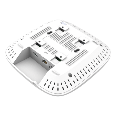 XV22X00A10RW - Access Point Wi-Fi 6 / Dual-Radio 2x2 / 1.77 Gbps / 1024 Clientes / Uplink 2.5 GbE / 6 dBi / Cloud Management