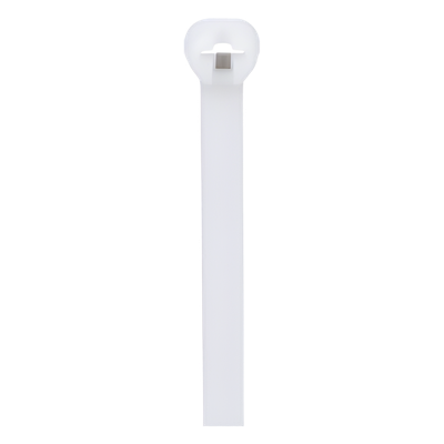 BT3S-M - Panduit Cincho Dome-Top / 12.0' (305mm) largo / 4.7mm ancho BT3S-M