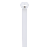 BT3S-M - Panduit Cincho Dome-Top / 12.0' (305mm) largo / 4.7mm ancho BT3S-M