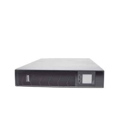 EPU2000RTOL2U - Epcom Powerline UPS de 2000VA/1800W / Topología On-Line Doble Conversión / Entrada y Salida