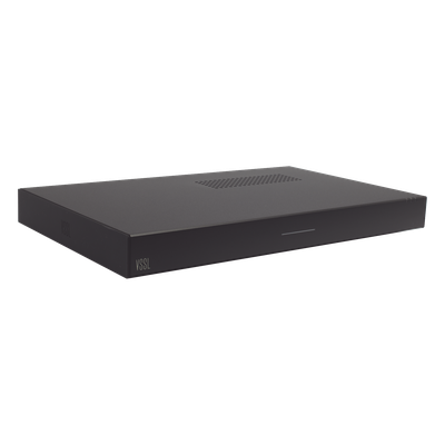 A3X - Vssl Amplificador multi-zona / 3 zonas / 6x50W A3X