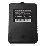 RT1230LS - Epcom Powerline Transformador de Pared / 12 VCA / 30 VA RT1230LS