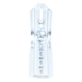 MG-60-101EZ - Charofil Ménsula Omega Tipo L / Ancho 210 mm / Acero Laminado en Frío Calibre 13 MG-60-101EZ