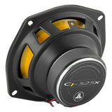 10-03122-00 - Jl Audio Altavoz Coaxial Car Audio / 5.25 Pulgadas / 50 W RMS 10-03122-00