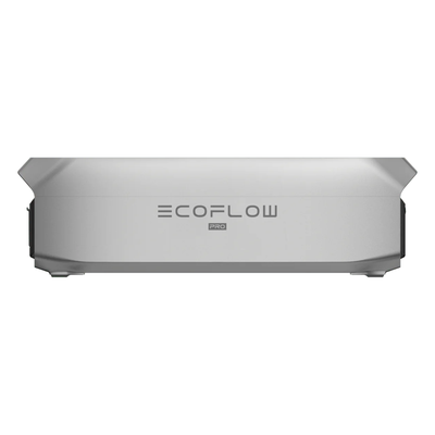 EFD521EB - Batería de Litio LFP Inteligente de 4096Wh para Aumentar Tiempo de Respaldo Compatible con EFD521 (Delta Pro 3)