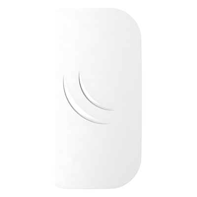RBCAPL-2ND - Mikrotik cAP lite 54 Mbit/s Blanco Energía sobre Ethernet (PoE)
