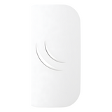 RBCAPL-2ND - Mikrotik cAP lite 54 Mbit/s Blanco Energía sobre Ethernet (PoE)