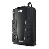CP685AVR - CyberPower CP685AVRLCD UPS Línea interactiva 0,685 kVA 390 W 60 Hz