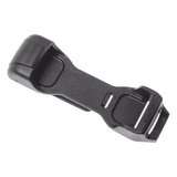 4.0829 - Estuche Rígido Victorinox de Cinturón, Fabricado Sintético de alta Resistencia, color Negro,  para Navaja SwissTool.