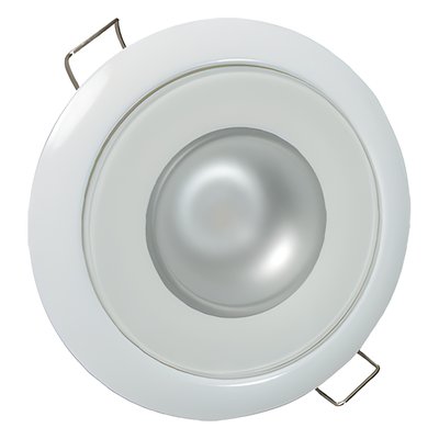 113127 - Luz led marina Mirage, emite luz multicolor de 380 lúmenes, para uso interior y exterior con grado de protección IP67.