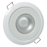 113127 - Luz led marina Mirage, emite luz multicolor de 380 lúmenes, para uso interior y exterior con grado de protección IP67.