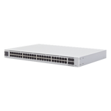 USW-PRO-48 - Switch Capa 3 / 48 Puertos Gigabit RJ-45 / 4 Puertos SFP+ 10G / 17.42 x 11.24 x 1.72' / Pantalla Informativa