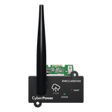 RWCCARD100 - Cyberpower Tarjeta de Monitoreo Remoto / Wi-Fi 802.11b/g/n / Administración Cloud RWCCARD100