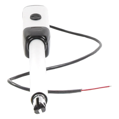 XBS-PK03-SI - Operador de Puerta Abatible / Hasta 3 m (9.8 ft) / 300 kg / Motor 24 VCC 40 W / IP55 / 50 Ciclos Diarios