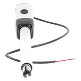 XBS-PK03-SI - Operador de Puerta Abatible / Hasta 3 m (9.8 ft) / 300 kg / Motor 24 VCC 40 W / IP55 / 50 Ciclos Diarios