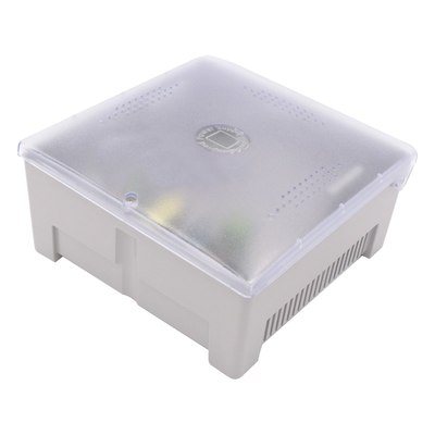 PS12DC4P - Epcom Powerline Fuente de Poder con Gabinete / 4 Salidas / 11-15 Vcc PS12DC4P