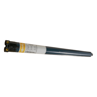 LSN40/50EM - Somfy Motor Tubular Mecánico / 4 Hilos / 120 VCA LSN40/50EM